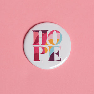 Hope Magnet - Circle