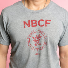 Load image into Gallery viewer, NBCF Crew Neck T-Shirt