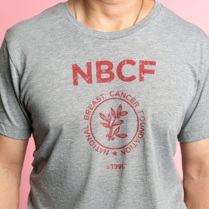 NBCF Crew Neck T-Shirt