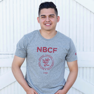 NBCF Crew Neck T-Shirt