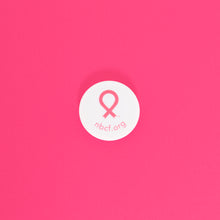 Load image into Gallery viewer, Pink Ribbon Pop Socket
