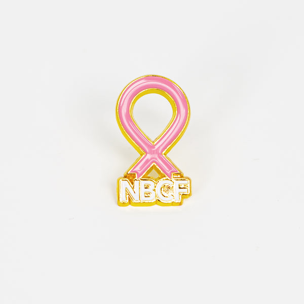 NBCF Lapel Pin