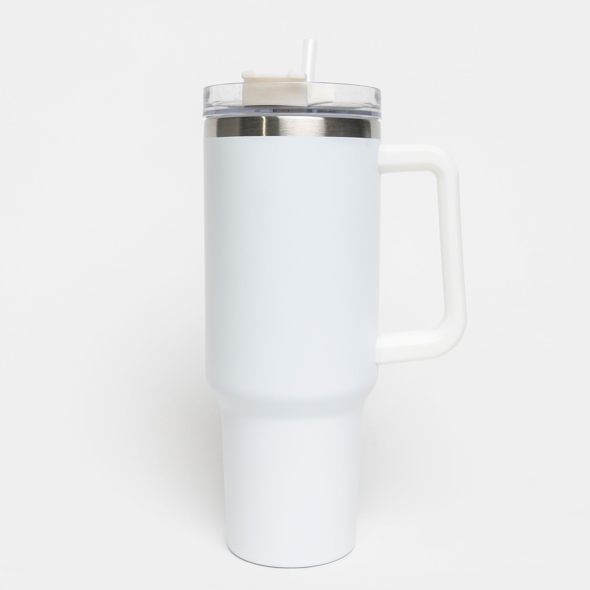 Pink Ribbon 40oz Tumbler