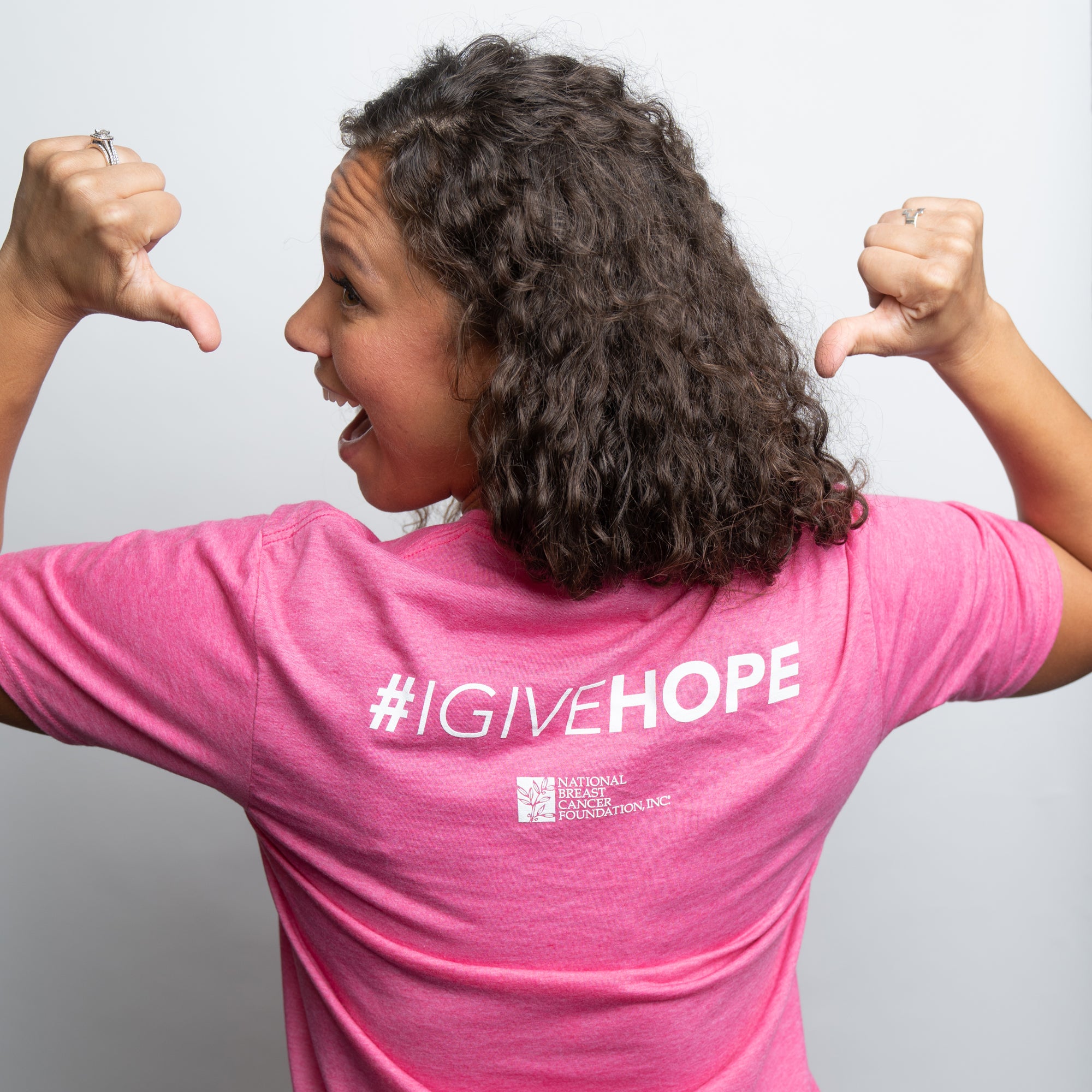 Team HOPE T-Shirt