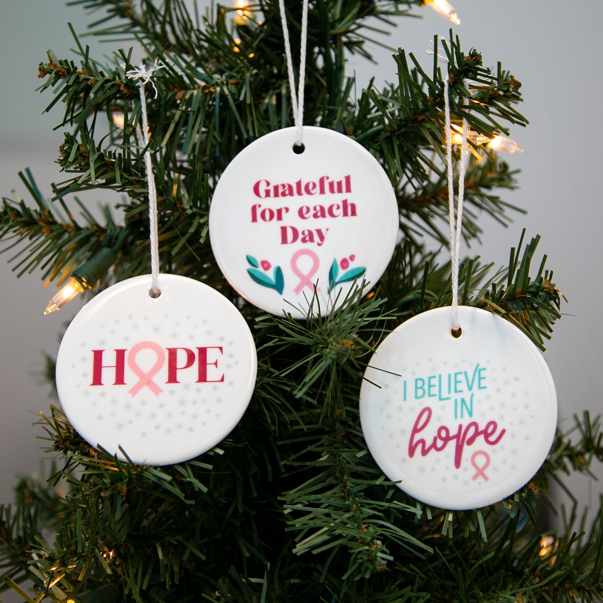 Holiday Ornament Bundle