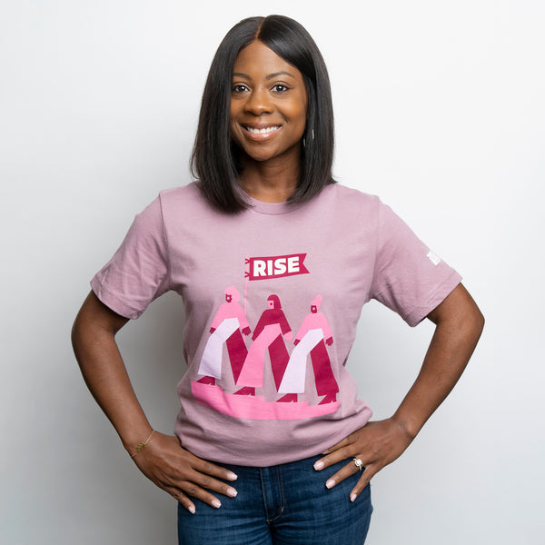 Shirts & Tops – NBCF Shop