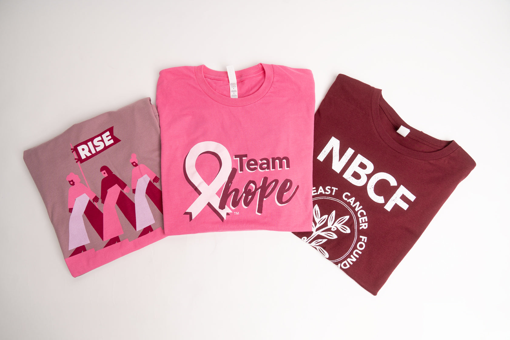 NBCF Shop Gift Card